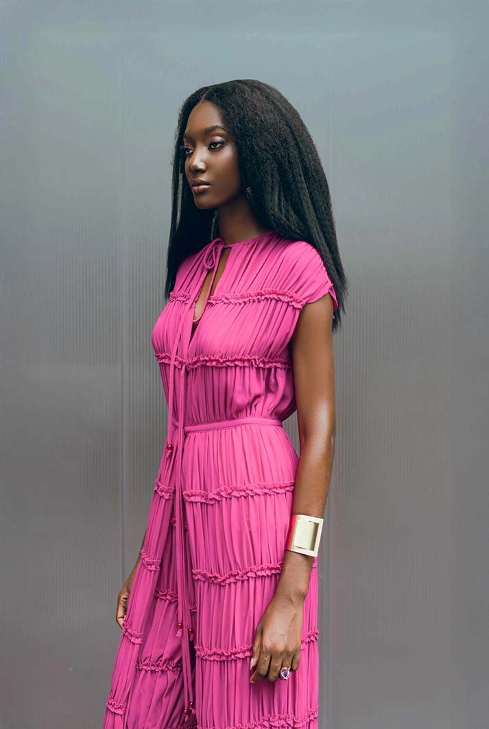 sachin and babi light blue dress H&M | Dresses | Hm Pleated Midi Dress