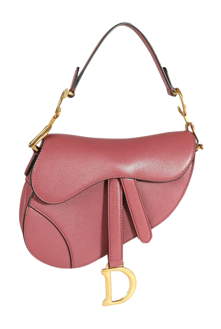 Saddle Dior Bags - Vestiaire Collective