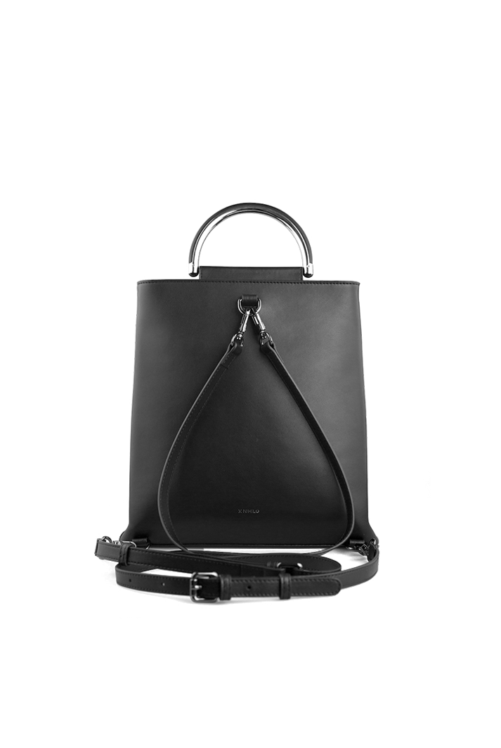 X Nihilo Hunter Bag Women's Leather Bags BEUNICA