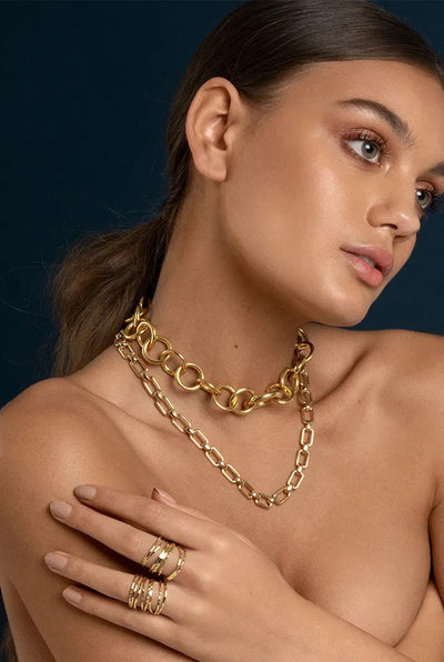 The 5 Jewellery Trends we Love for Fall/Winter 2020-21