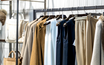 What is a Capsule Wardrobe? 10 pieces for your capsule wardrobe in 2022