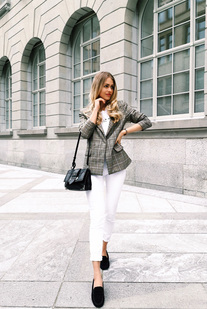 Women's Penny Driving Loafers Black Suede BEUNICA - Main Image