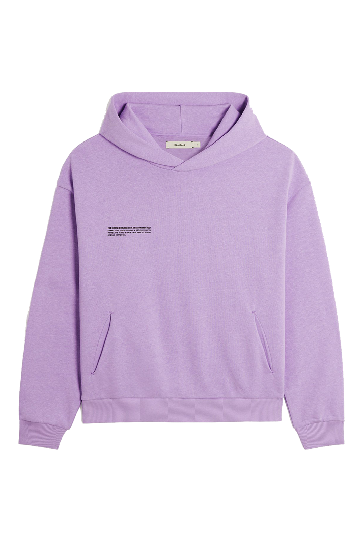 Top Pangaia Hoodie