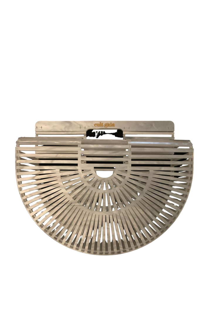 Cult gaia acrylic ark bag sales