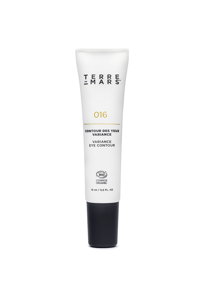 Terre De Mars Variance Eye Contour